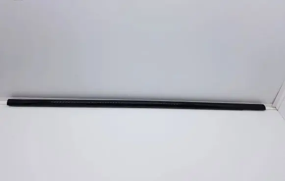 Land Rover Range Rover Evoque L538 Front door glass trim molding 