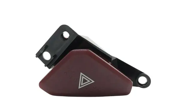 Mitsubishi Montero Hazard light switch 1X020
