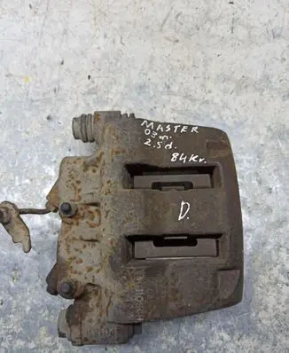 Renault Master II Front brake caliper