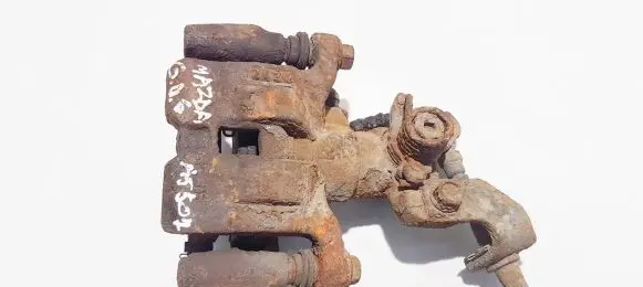 Mazda 6 Rear brake caliper