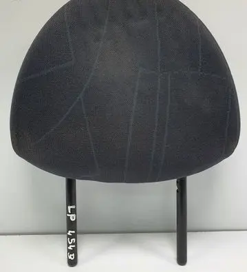 Smart ForFour I Front seat headrest 454