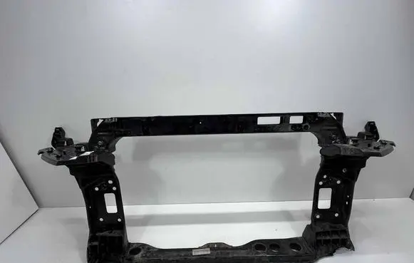 Hyundai Tucson TL Radiator support slam panel 64101D7000
