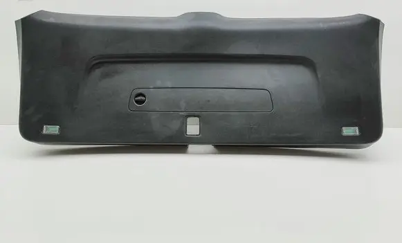 Audi Q7 4M Tailgate trim 4M0867973J