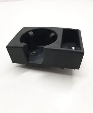 Audi A6 S6 C6 4F Cup holder back 4F1862534F