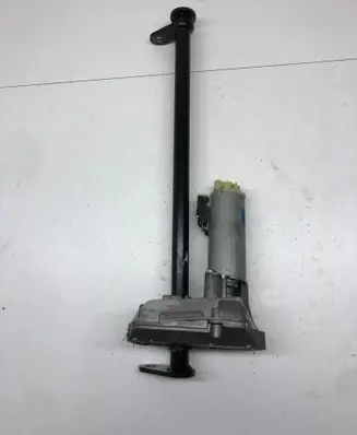 Volkswagen Phaeton Seat adjustment motor 0130002509