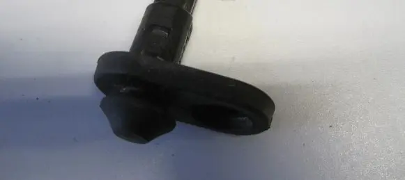 Toyota Land Cruiser (J120) Sun solar sensor 