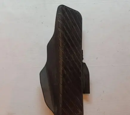 Audi A8 S8 D3 4E Foot rest pad/dead pedal 4E1864777B