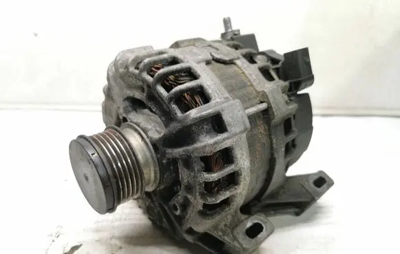 Volvo S60 Generator/alternator