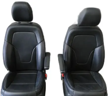 Mercedes-Benz V Class W447 Seat set 