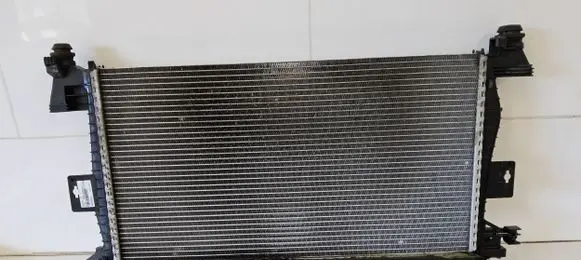Ford Focus Coolant radiator BV618005AD 1506130836 W4509004