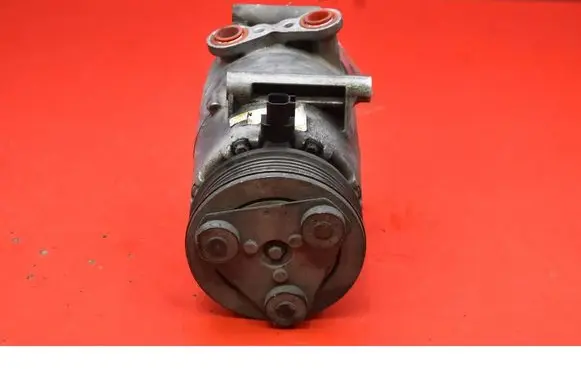 Volvo V50 Air conditioning (A/C) compressor (pump) 3M5H-AG