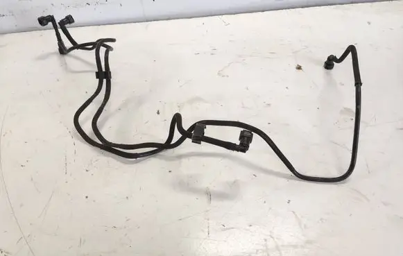 Nissan X-Trail T31 Fuel line/pipe/hose 