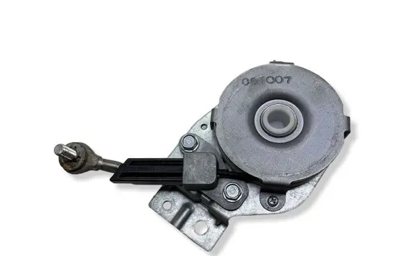 Mitsubishi Outlander Tailgate boot lock/latch motor 081007