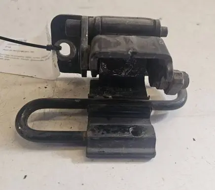 Audi A6 S6 C5 4B Rear door lower hinge 4E0833411E