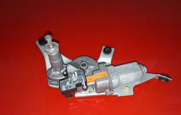 Honda Civic IX Rear window wiper motor 067TV0