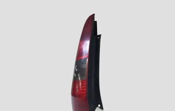 Ford Fiesta Rear/tail lights