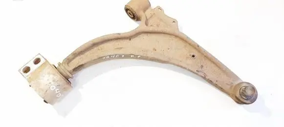 Opel Astra J Front lower control arm/wishbone