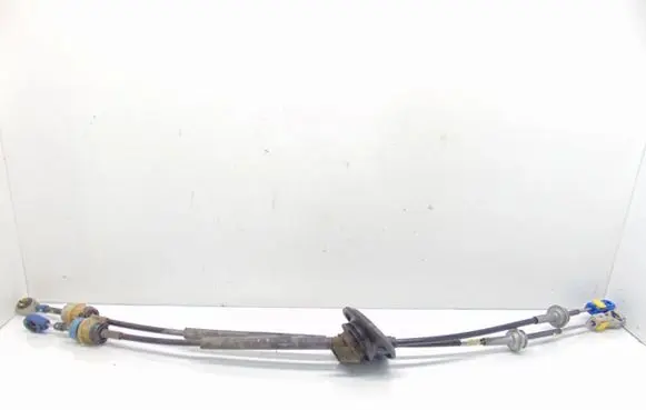 Peugeot 308 Gear shift cable linkage 