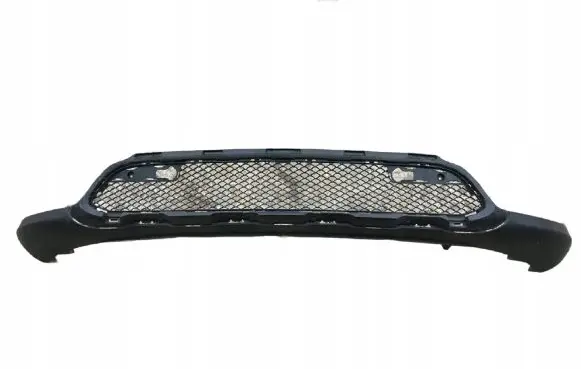 Mercedes-Benz GLC X253 C253 Front bumper lip A2538850665