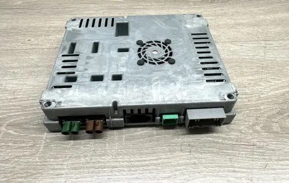 Land Rover Range Rover Sport L320 Other control units/modules AH4219C063AE 03451 535041