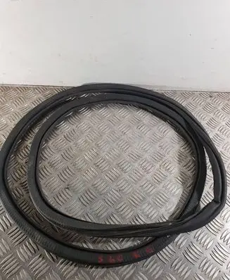 Volvo S60 Rear door rubber seal (on body) 31479116