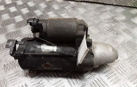 Honda CR-V Starter motor MHG025 M002T85871