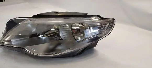 Volkswagen PASSAT CC Headlight/headlamp 3C8941006C 0301239201 LE07A6165