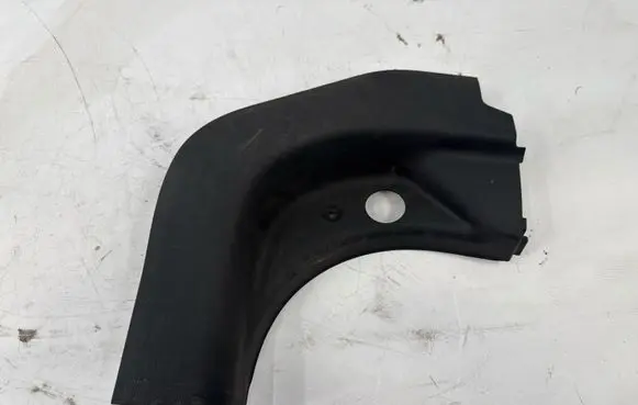 BMW 3 G20 G21 Other sill/pillar trim element 7446432