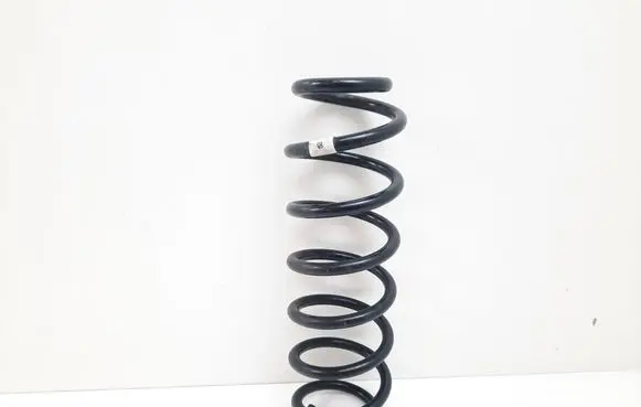 Volkswagen Golf VII Rear coil spring 5Q051115