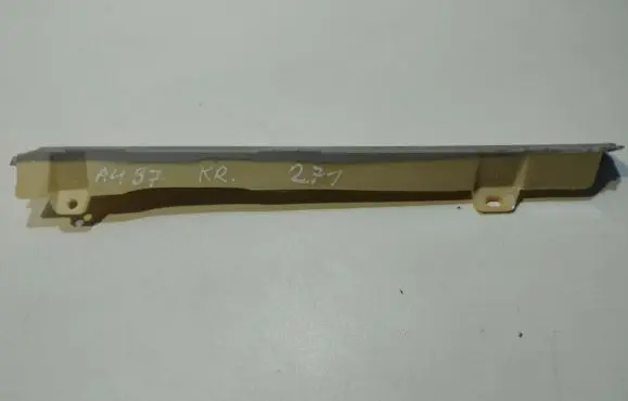 Audi A4 S4 B7 8E 8H Other interior part 8E9868583