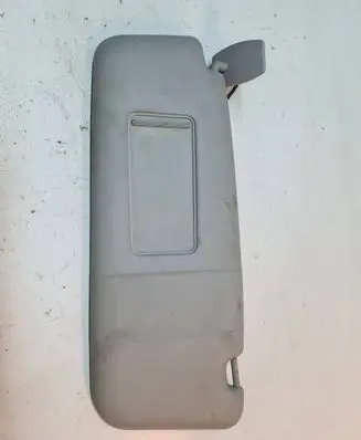 BMW 5 E60 E61 Sun visor 7066649