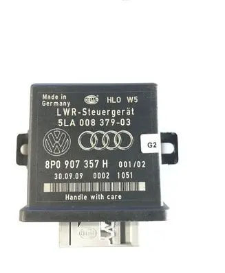 Audi A6 S6 C6 4F Light module LCM 8P0907357H 5LA00837903
