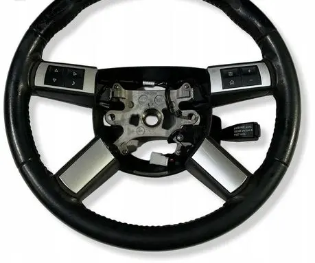 Dodge Challenger Steering wheel 1FT121DVAE