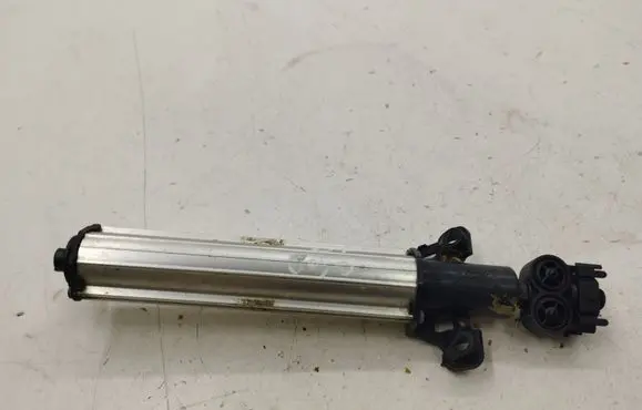 Volvo V60 Headlight washer spray nozzle 0811201433