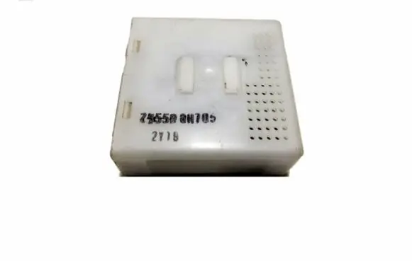 Nissan X-Trail T30 Other control units/modules