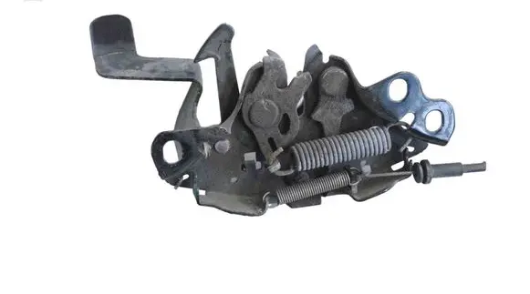 Nissan Juke I F15 Engine bonnet/hood lock/catch