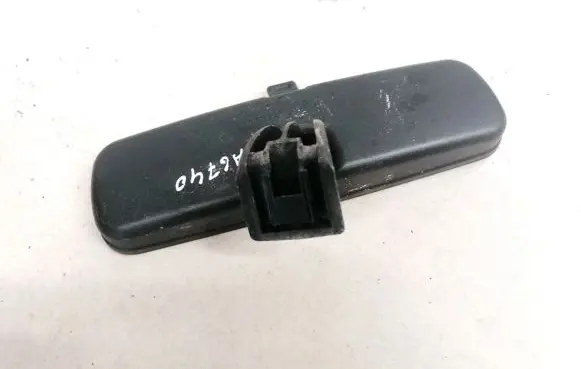 Nissan Almera Tino Rear view mirror (interior) E11015517
