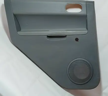 Mitsubishi Colt Rear door card panel trim 306688 287299