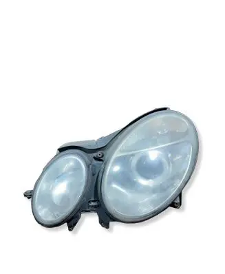 Mercedes-Benz E W211 Headlight/headlamp 