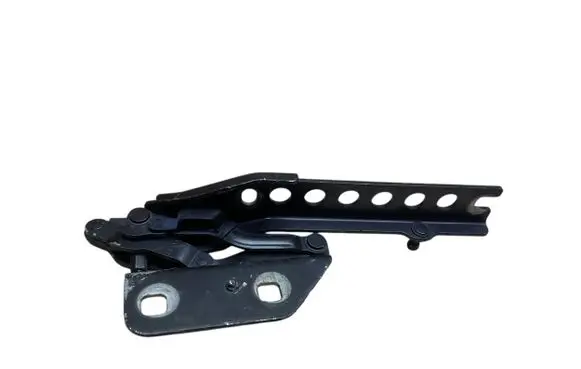 Audi A8 S8 D3 4E Engine bonnet/hood hinges 4E0823301 4B7971849A