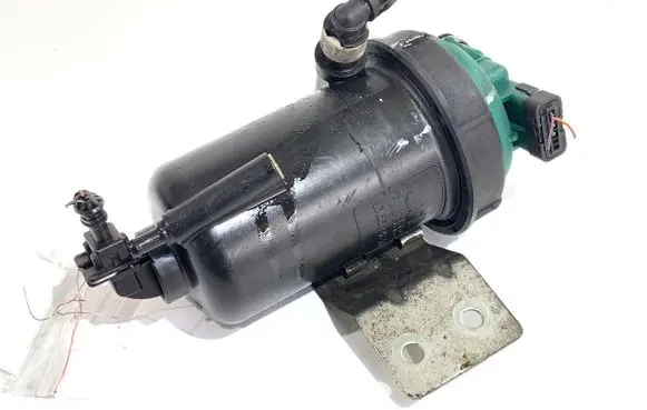 Peugeot Boxer Fuel filter housing 235514820