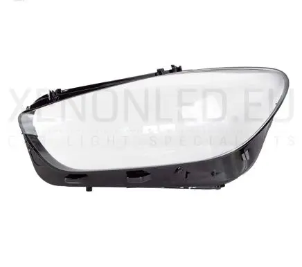 Mercedes-Benz B W247 Headlight lense 