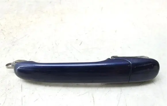 Volkswagen Polo III 6N 6N2 6NF Rear door exterior handle