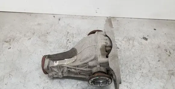 Audi A4 S4 B8 8K Rear differential JKS