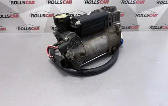Mercedes-Benz S W220 Air suspension compressor CEAGBGBNABAB275