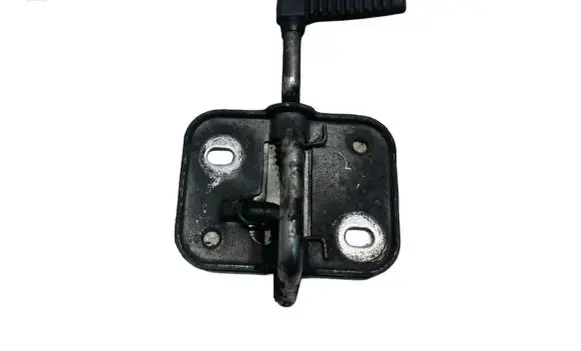 Volkswagen e-Up Engine bonnet/hood lock/latch loop/hook 130823186