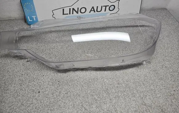 BMW 3 F30 F35 F31 Headlight lense 7210310712L