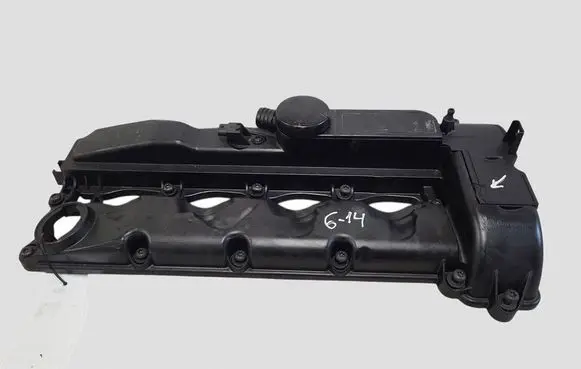 Mercedes-Benz C W204 Rocker cam cover A6510100230 023203107 A6519050100