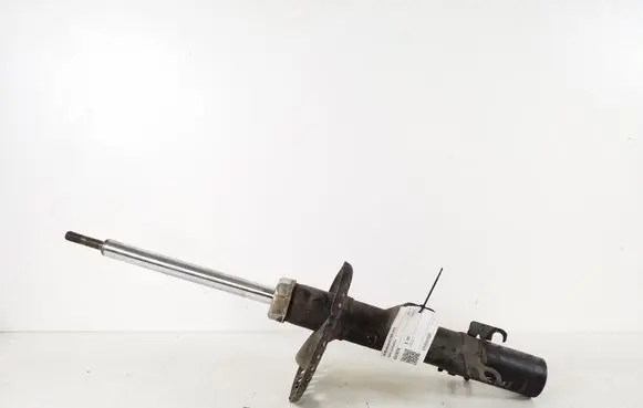 Volkswagen Multivan T5 Front shock absorber/damper 7E5413031B