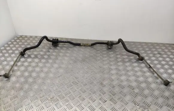 Ford Focus Front anti-roll bar/sway bar AV615482CB